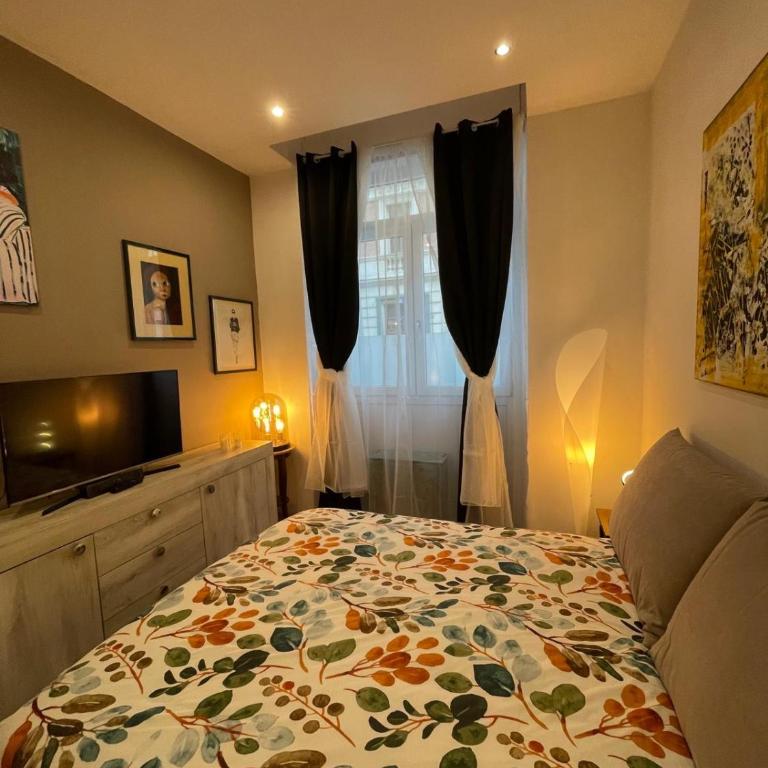 Massena street - Appartamento con 1 Camera da Letto - 5