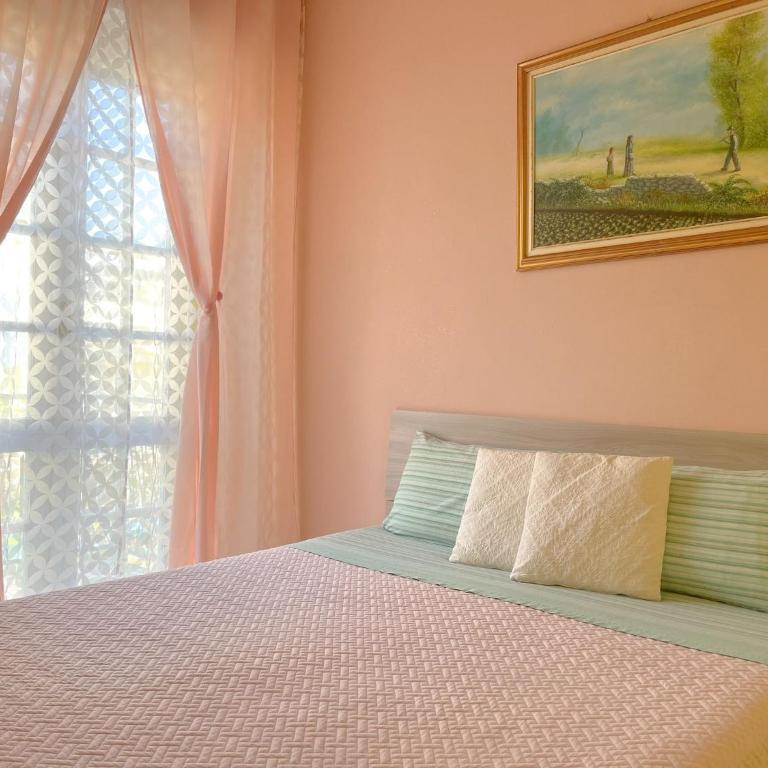 VILLA FELICE - Appartamento con 3 Camere da Letto - 8