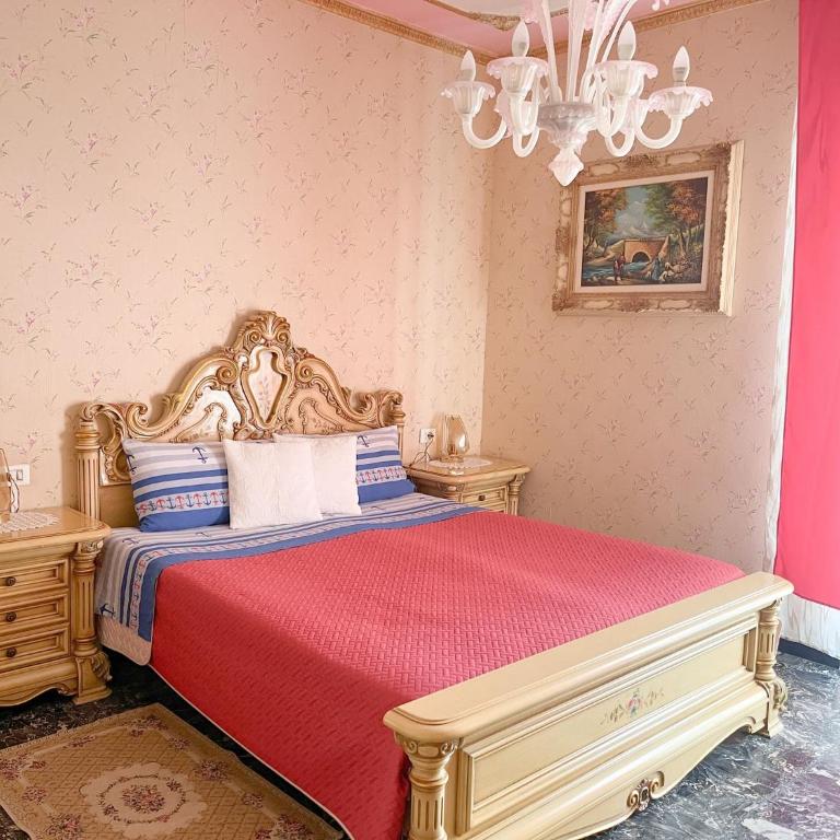 VILLA FELICE - Appartamento con 3 Camere da Letto - 6