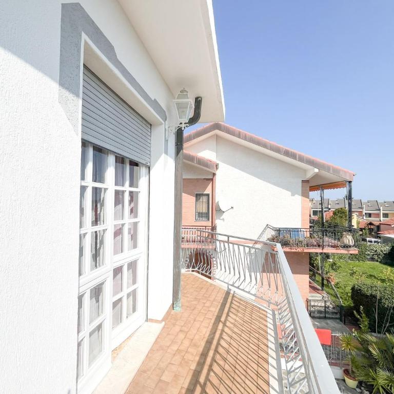 VILLA FELICE - Appartamento con 3 Camere da Letto - 14
