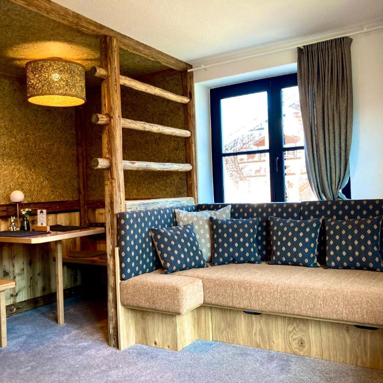 Schittlerhof - Deluxe Apartment mit 1 Schlafzimmer - 2