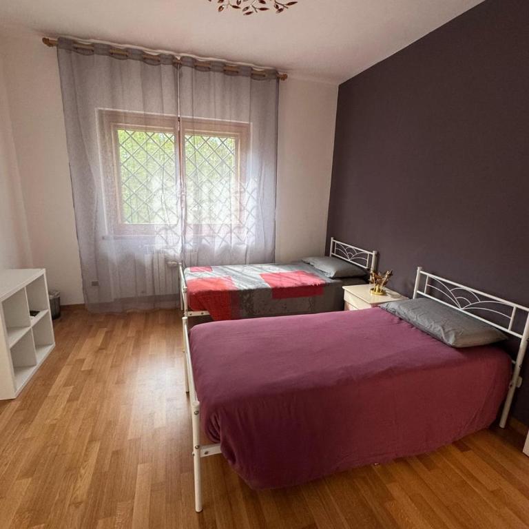 Villa Domus Roma - Villa con 3 Camere da Letto - 21