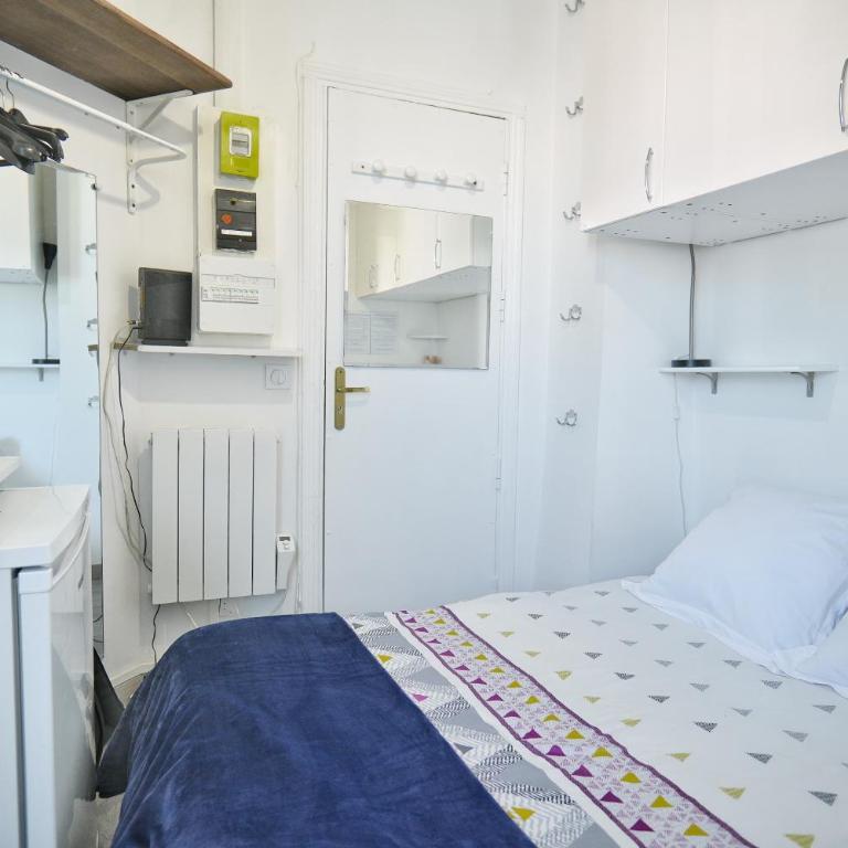 Chess Flat - Paris Grands Boulevards - Appartamento con 1 Camera da Letto - 2