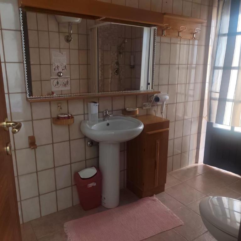 Chez Moi rooms - Camera Matrimoniale con Bagno Privato - 6