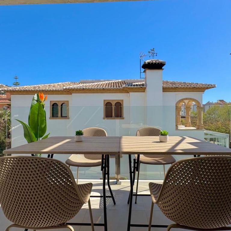 Curazao - Apartamento de 2 dormitorios - 20