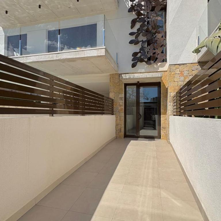 Curazao - Apartamento de 2 dormitorios - 31