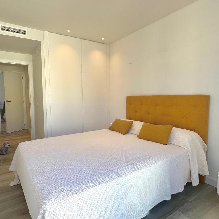 Curazao - Apartamento de 2 dormitorios - 17