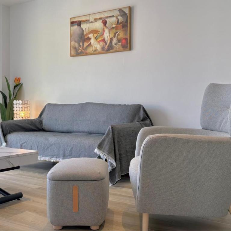 Curazao - Apartamento de 2 dormitorios - 4