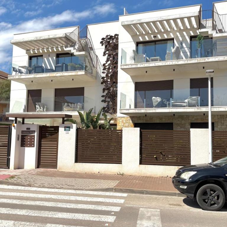 Curazao - Apartamento de 2 dormitorios - 33
