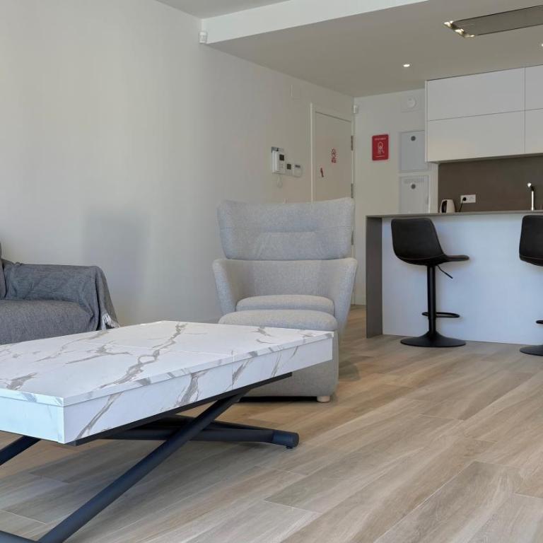 Curazao - Apartamento de 2 dormitorios - 3