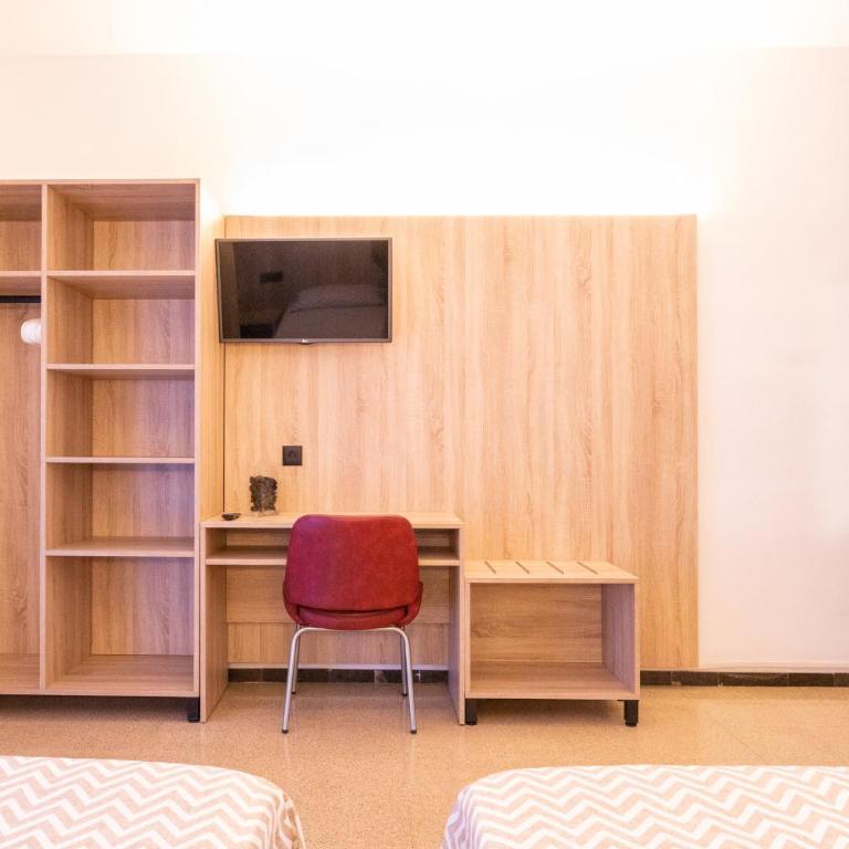 Hotel Bell Aire - Double or Twin Room - 5