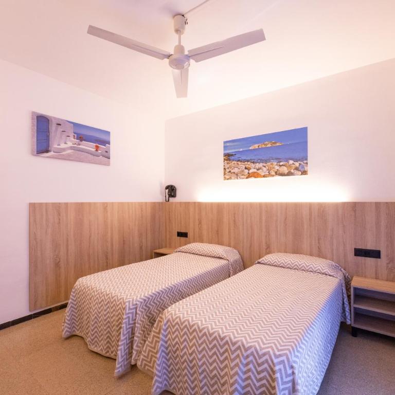 Hotel Bell Aire - Double or Twin Room - 6