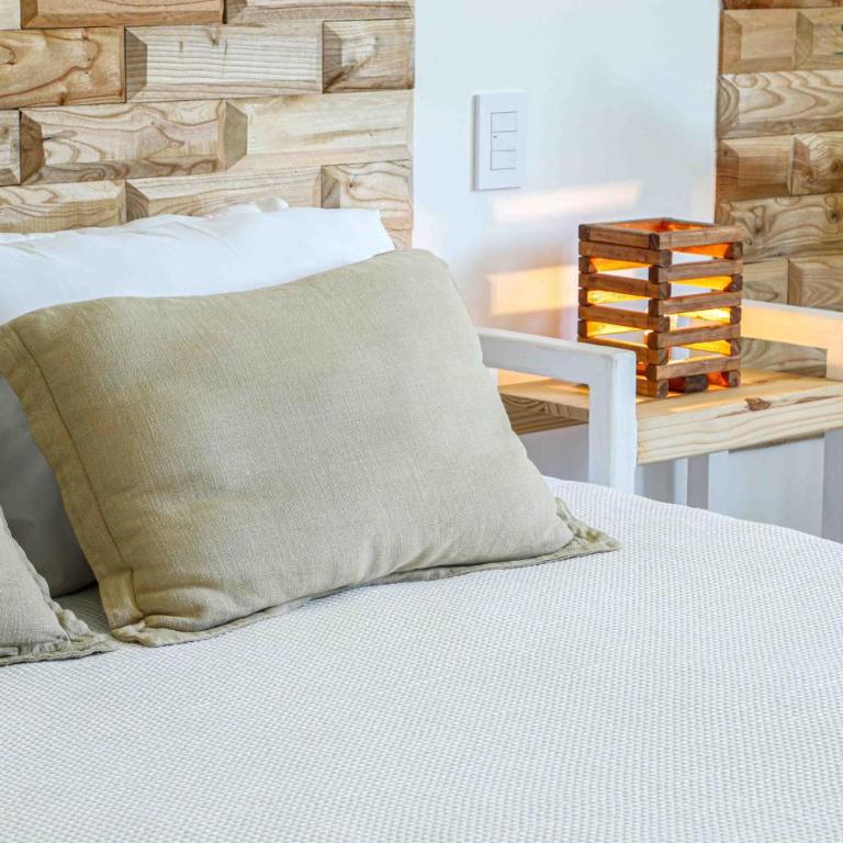 Delta Eco Resort & Spa - Habitación Estándar - 2