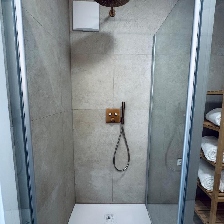 Luminous - Apartment mit 1 Schlafzimmer - 23