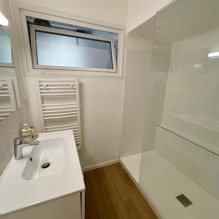 App neuf 1 chambre près du centre et plages - Appartement 1 Chambre - 7