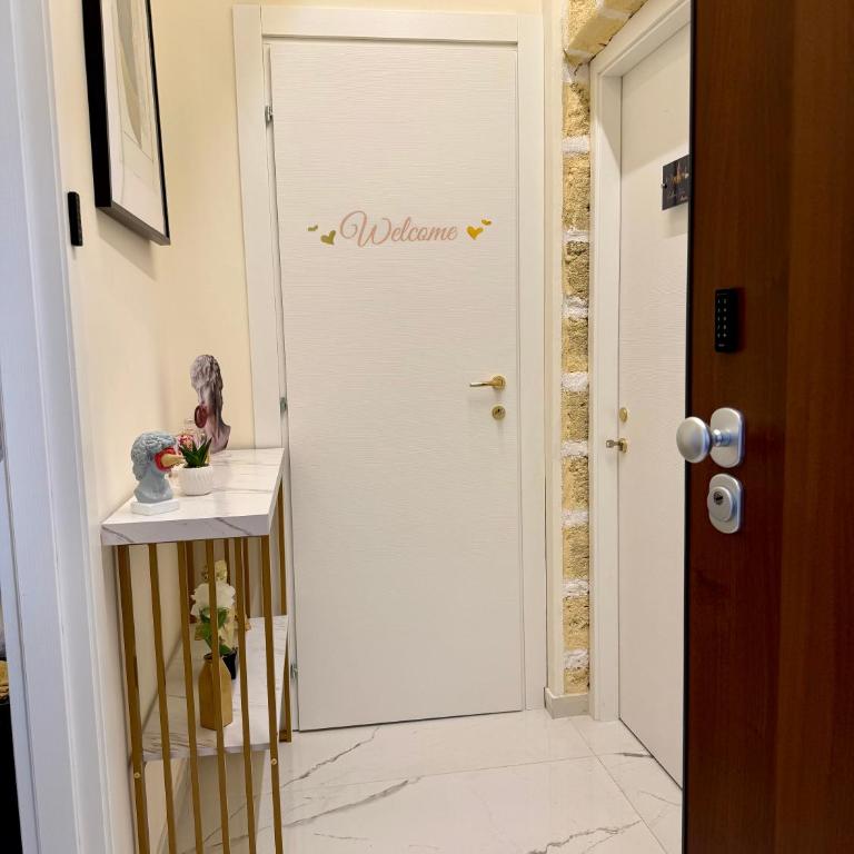 Ballaro's View Luxury Suite dentro il Mercato di Ballaro - Appartamento con Vista Città - 25