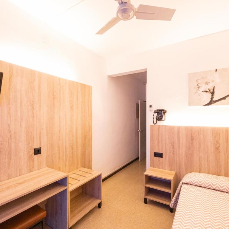 Hotel Bell Aire - Single Room - 6
