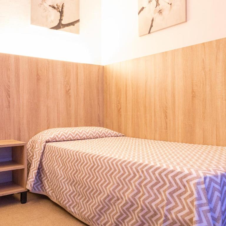 Hotel Bell Aire - Single Room - 5