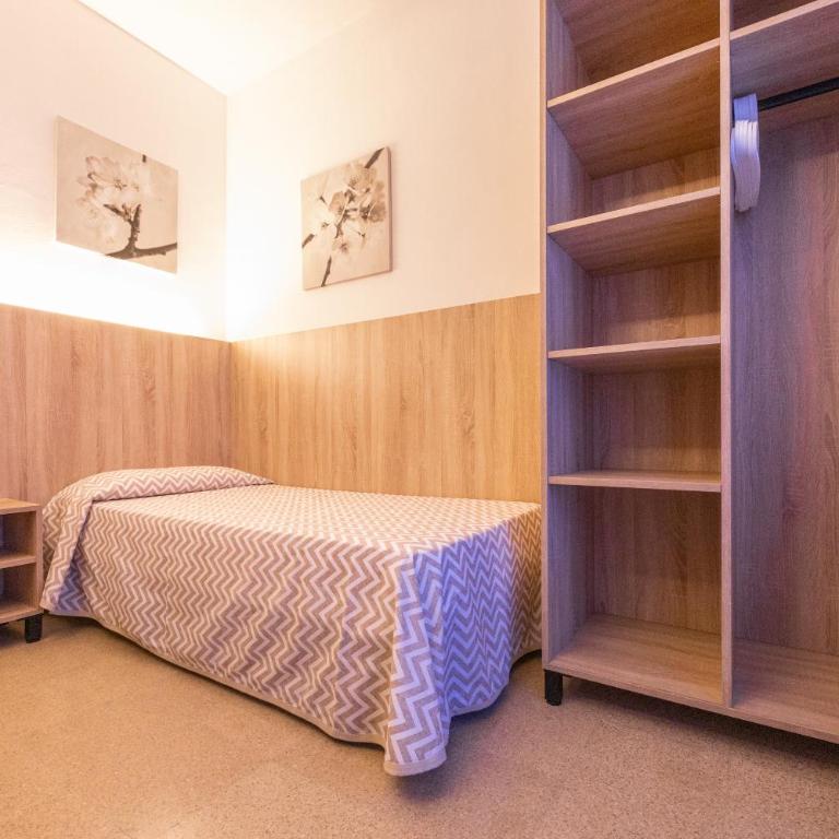 Hotel Bell Aire - Single Room - 2