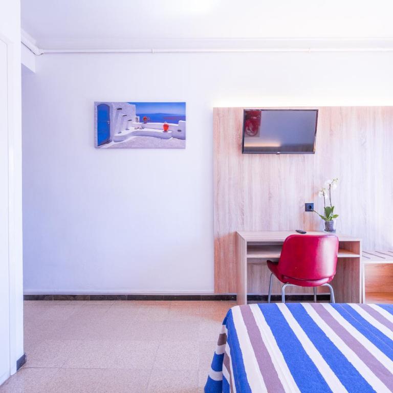 Hotel Bell Aire - Double or Twin Room - 9