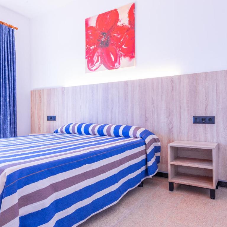 Hotel Bell Aire - Double or Twin Room - 3