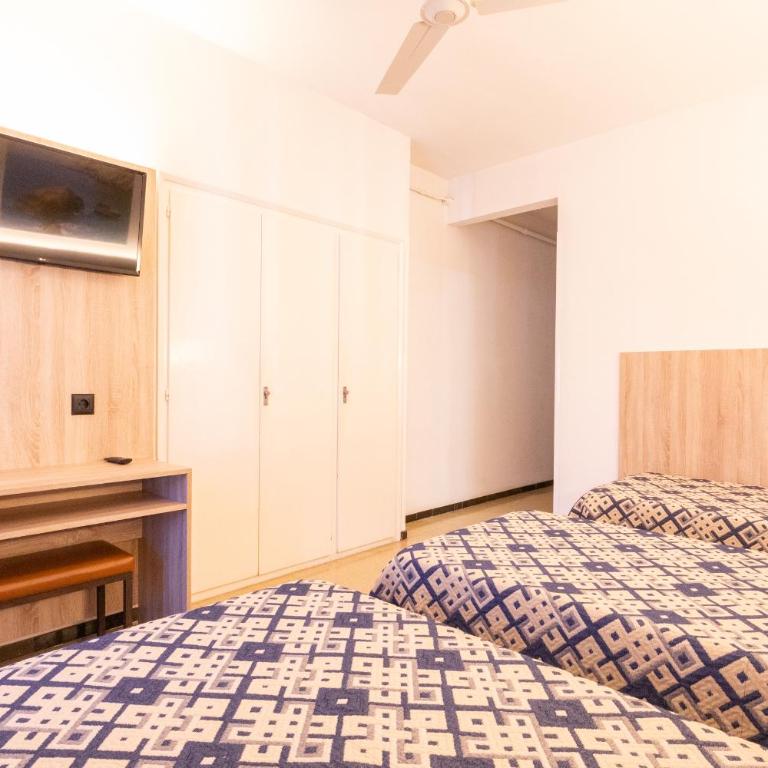 Hotel Bell Aire - Triple Room (2 Adults + 1 Child) - 11