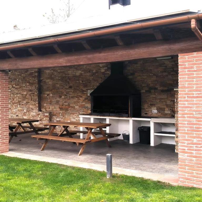 Can Forcadell - Apartamento - 19