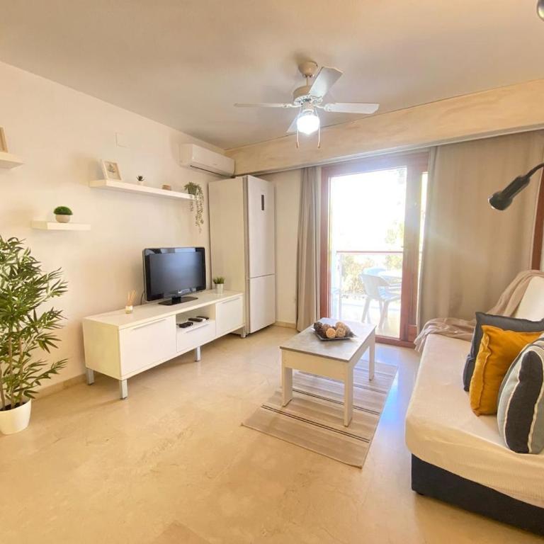 Apartamento en Altea, Mascarat - Apartamento de 2 dormitorios - 32