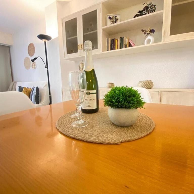 Apartamento en Altea, Mascarat - Apartamento de 2 dormitorios - 31