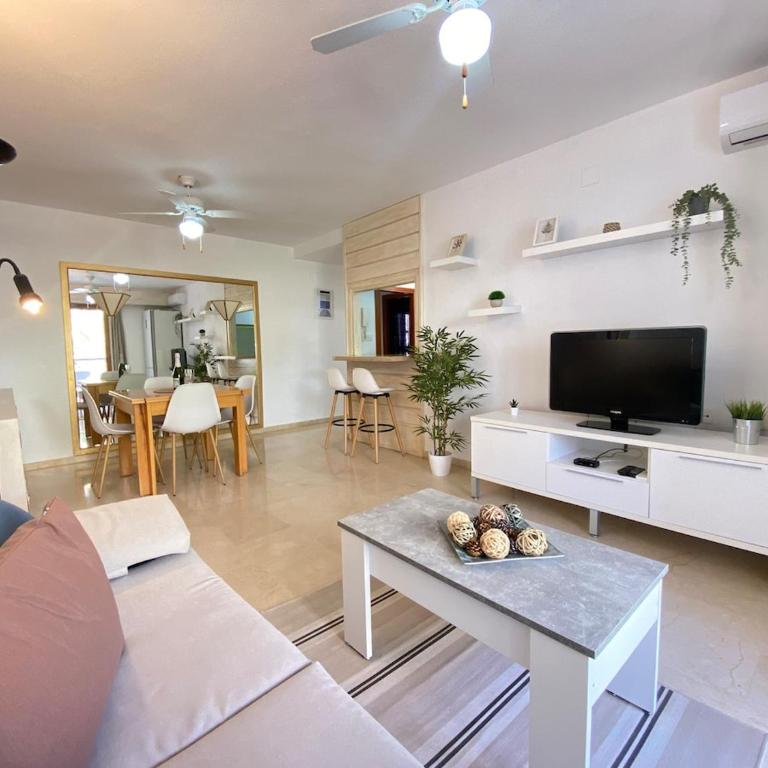 Apartamento en Altea, Mascarat - Apartamento de 2 dormitorios - 29