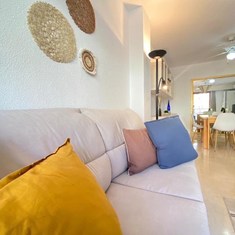 Apartamento en Altea, Mascarat - Apartamento de 2 dormitorios - 27