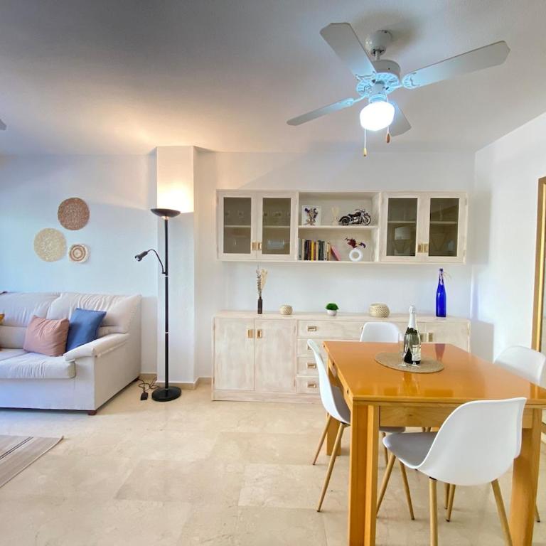 Apartamento en Altea, Mascarat - Apartamento de 2 dormitorios - 25