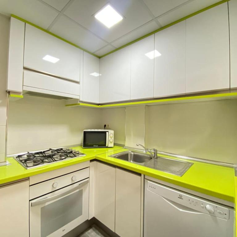 Apartamento en Altea, Mascarat - Apartamento de 2 dormitorios - 22