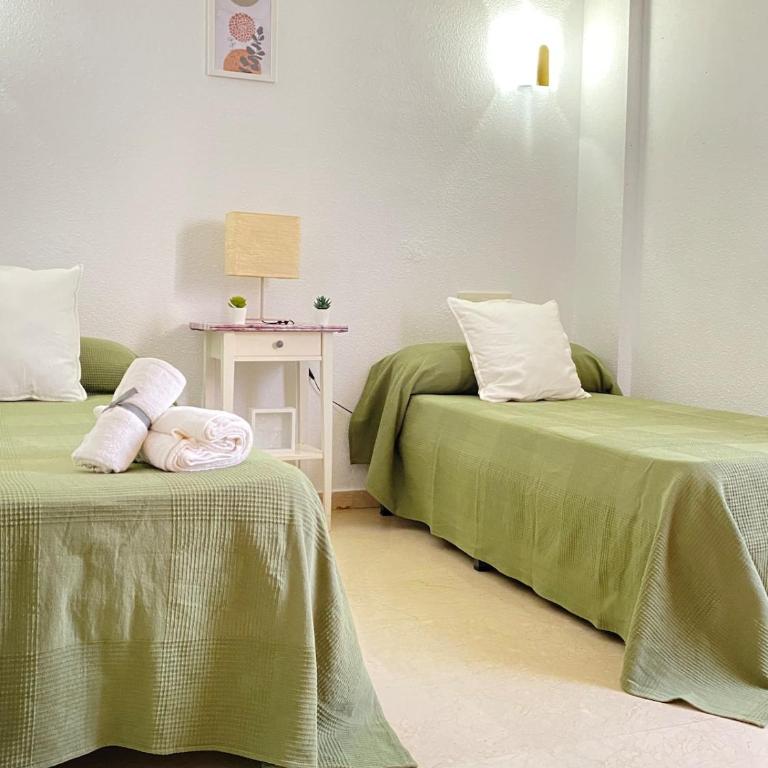 Apartamento en Altea, Mascarat - Apartamento de 2 dormitorios - 18