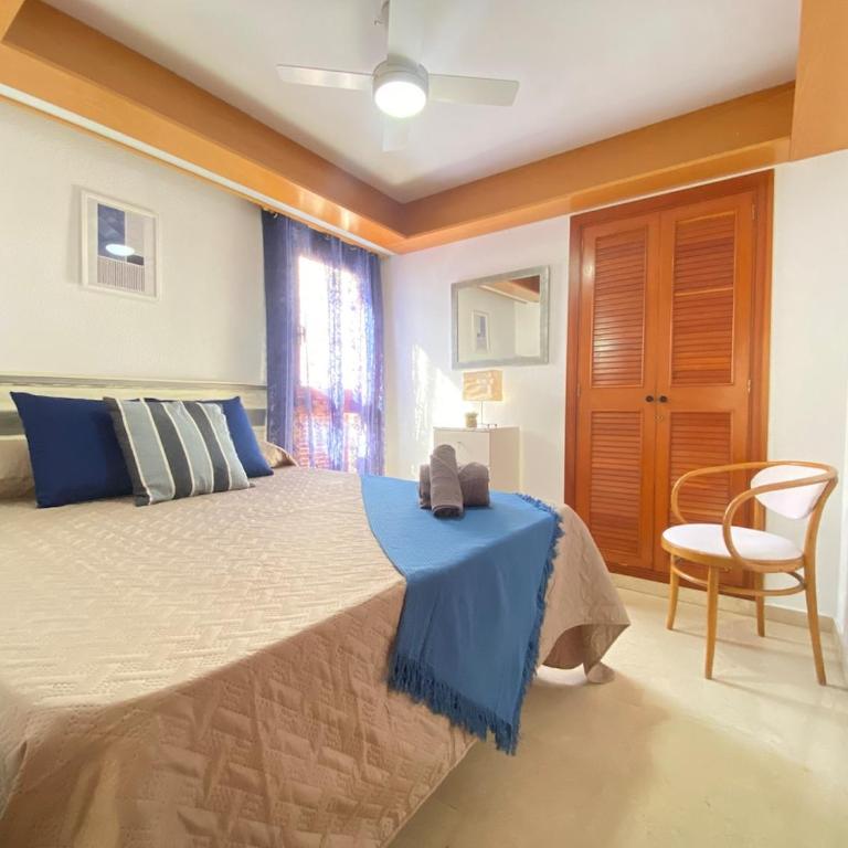 Apartamento en Altea, Mascarat - Apartamento de 2 dormitorios - 16