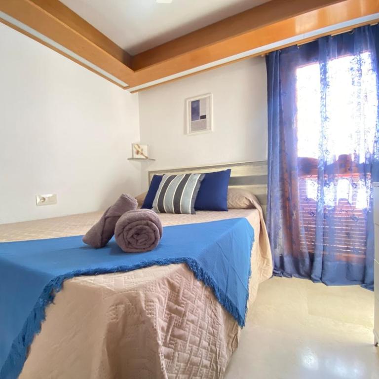 Apartamento en Altea, Mascarat - Apartamento de 2 dormitorios - 15