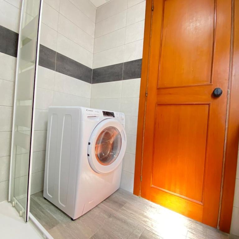 Apartamento en Altea, Mascarat - Apartamento de 2 dormitorios - 36