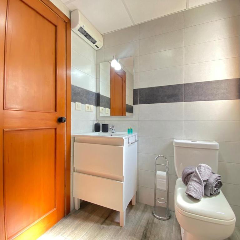 Apartamento en Altea, Mascarat - Apartamento de 2 dormitorios - 35