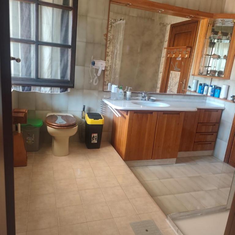 Chez Moi rooms - Camera Matrimoniale con Bagno Privato - 8