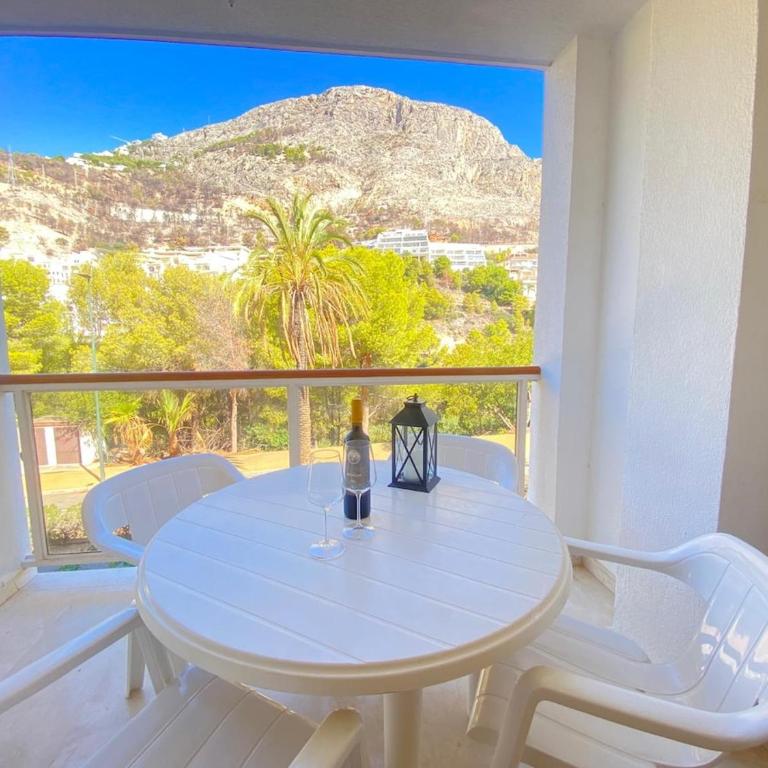 Apartamento en Altea, Mascarat - Apartamento de 2 dormitorios - 14