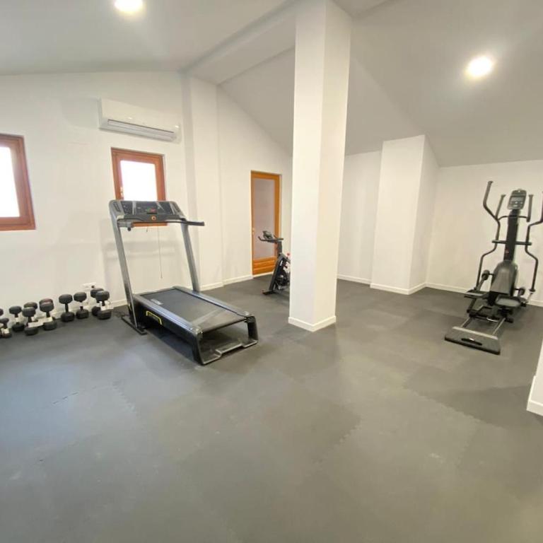Apartamento en Altea, Mascarat - Apartamento de 2 dormitorios - 12