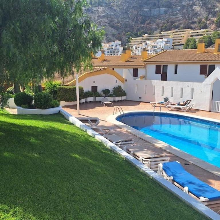 Apartamento en Altea, Mascarat - Apartamento de 2 dormitorios - 3