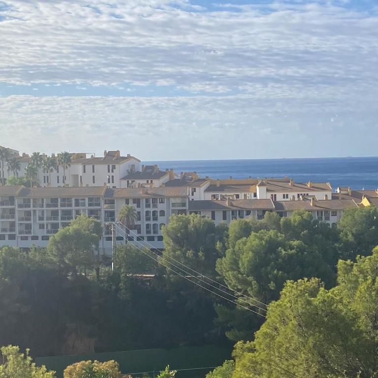Apartamento en Altea, Mascarat - Apartamento de 2 dormitorios - 5