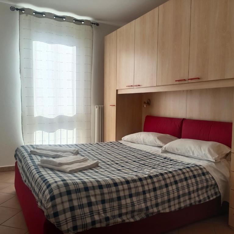 Borgo Stalle - Maison 2 Chambres - 6