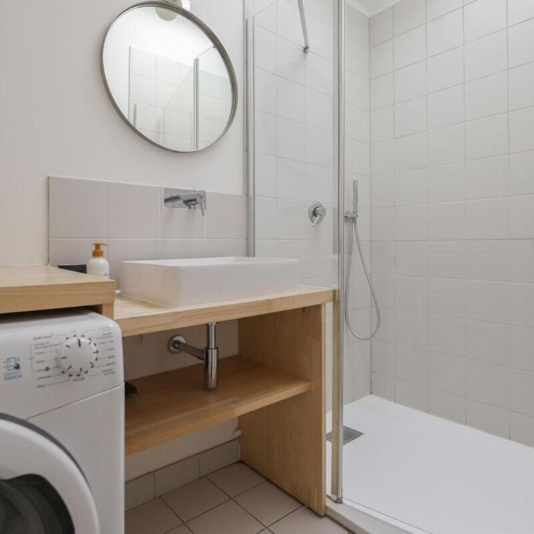 Dv7 Rooftop Hyper-centre Toulouse - Two-Bedroom Apartment - 17