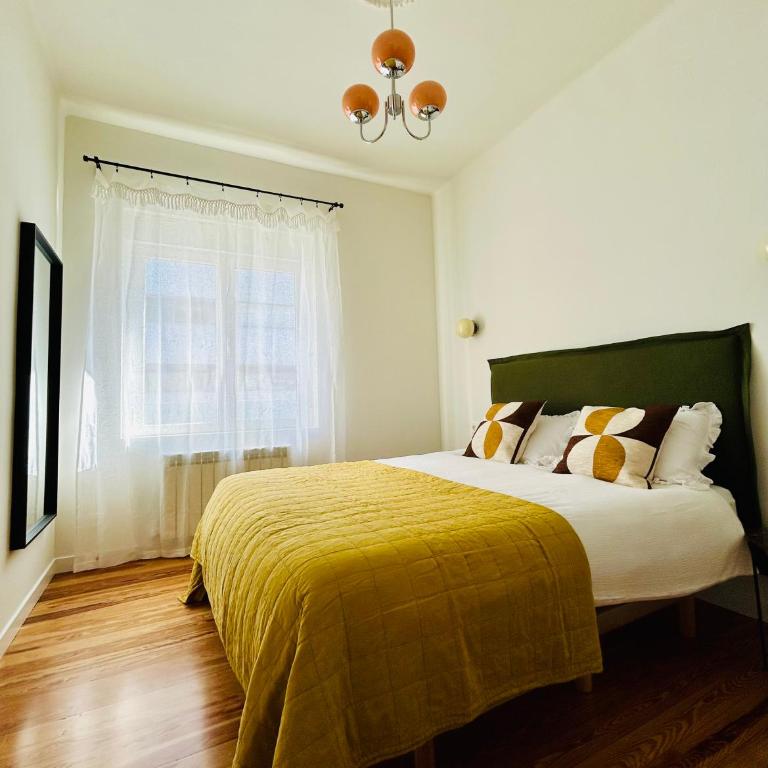 Plaza Teobaldos - Deluxe Apartment - 29