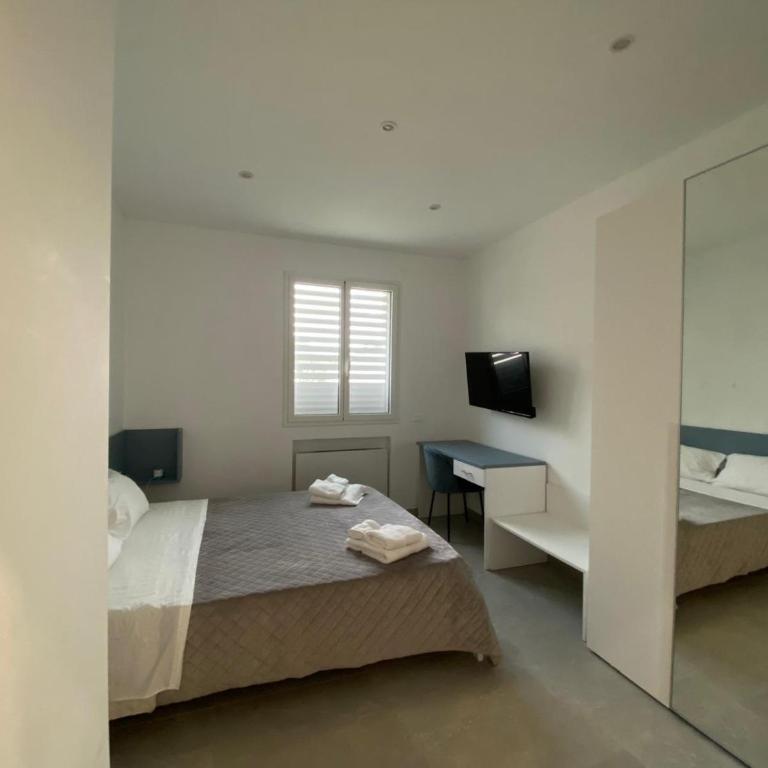 Villa dei Pioppi Deluxe - Villa mit privatem Pool - 32