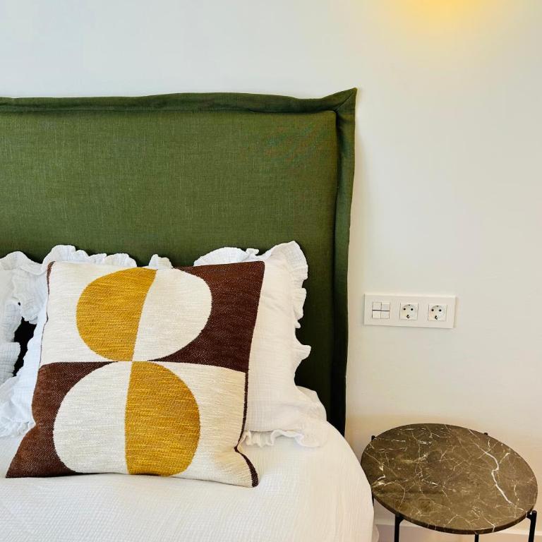 Plaza Teobaldos - Deluxe Apartment - 31