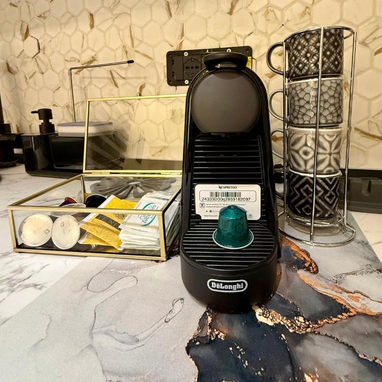 Ballaro's View Luxury Suite dentro il Mercato di Ballaro - Appartamento con Terrazza - 5