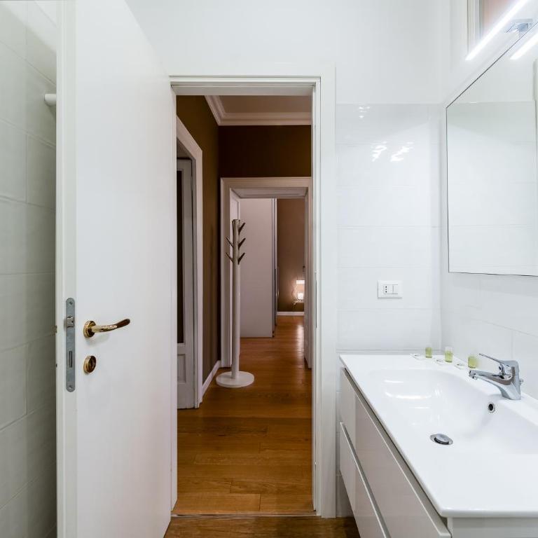 Bramante Luxury Apartments by InnStay - Appartamento con 1 Camera da Letto - 3